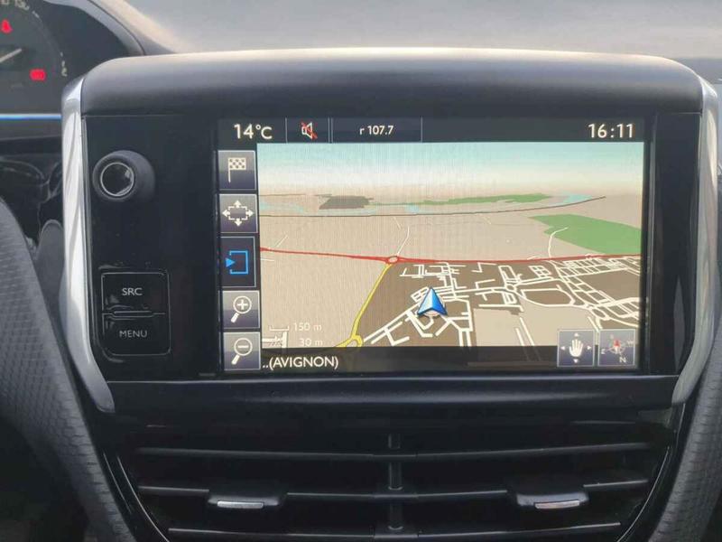 Peugeot 2008 1.2 PureTech 110 cv Crossway s&amp;S