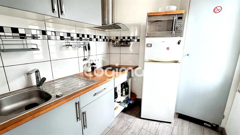 Immeuble - 100 m² - 3 pièces