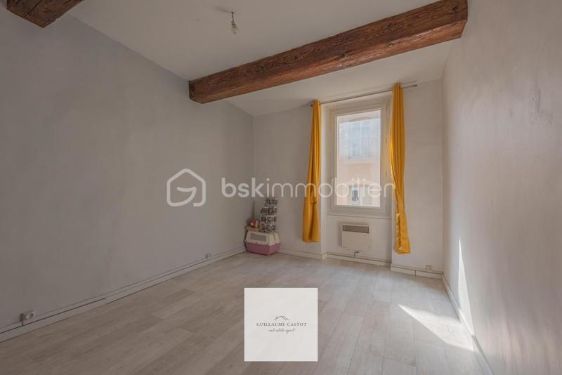 Duplex - 190 m² - 7 pièces