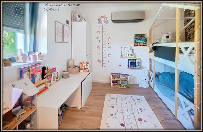 Maison - 170 m² - 8 pièces