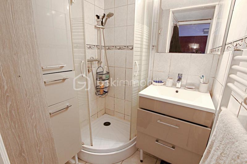 Villa - 22 m² - 2 pièces