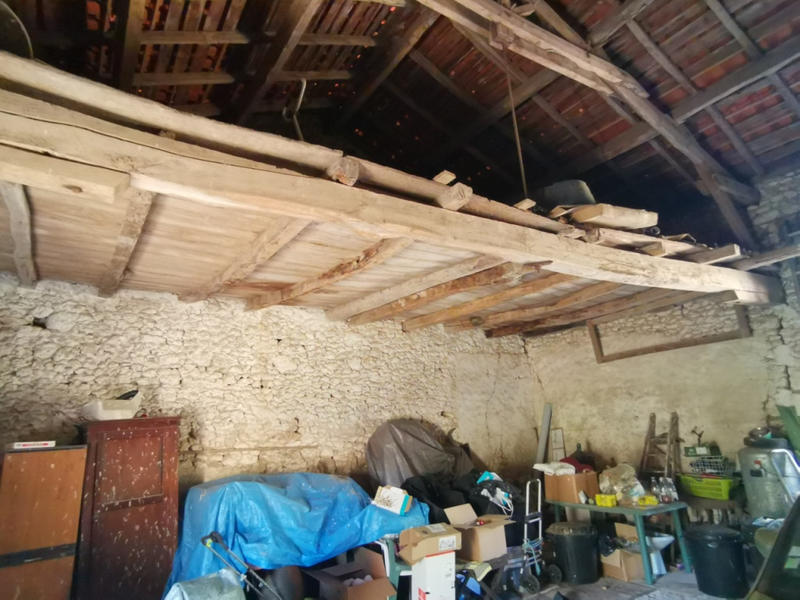 Maison - 101 m² - 4 pièces