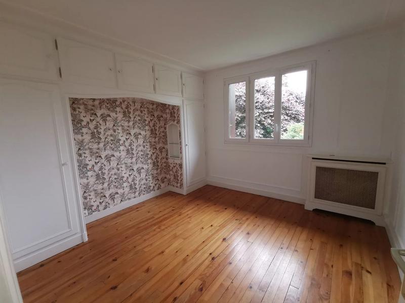 Maison - 102 m² - 4 pièces