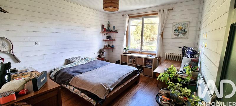 Maison de campagne - 174 m² - 6 pièces