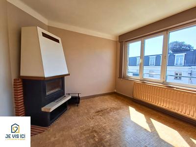 Appartement - 62 m² - 4 pièces
