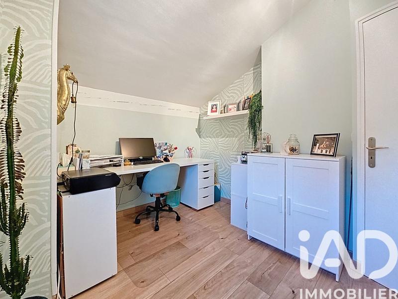 Maison - 165 m² - 5 pièces