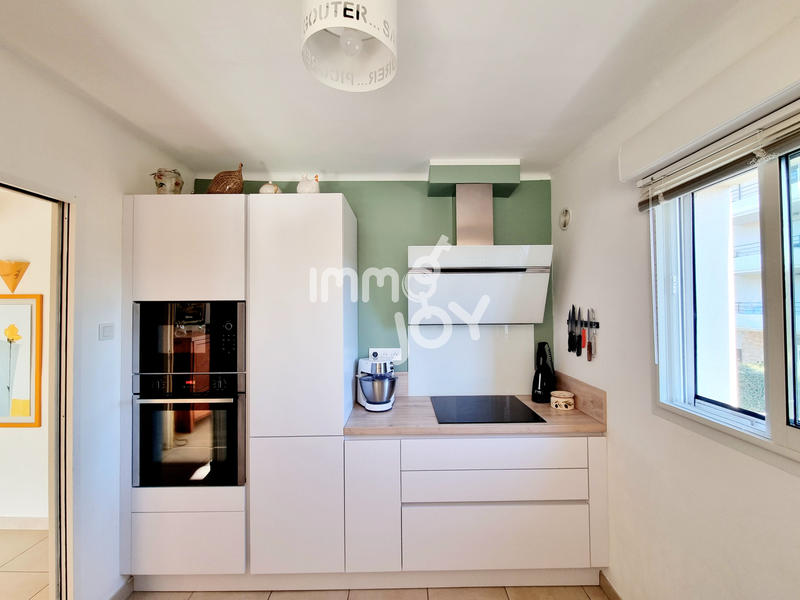 Appartement - 67 m² - 4 pièces