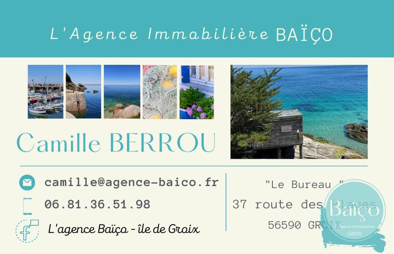 Maison - 80 m² - 5 pièces