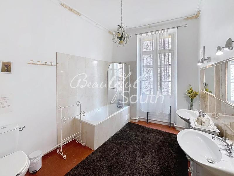 Gîte - 360 m² - 11 pièces