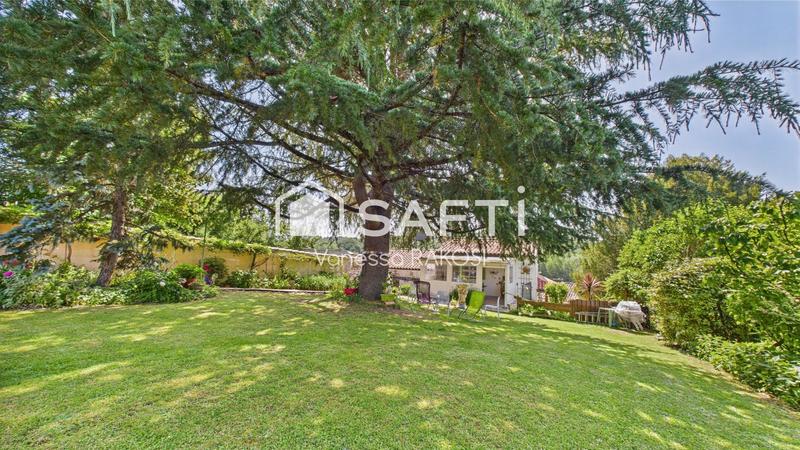 Maison - 70 m² - 3 pièces