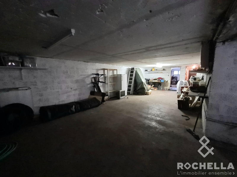 Maison - 160 m² - 5 pièces