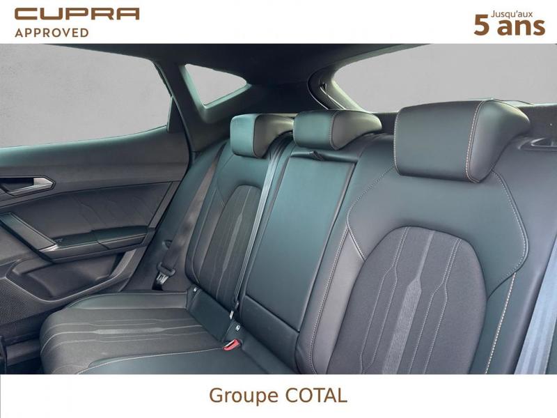 Cupra Formentor 1.5 Tsi 150 ch Dsg7 Business Edition