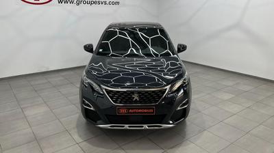 Peugeot 3008 BlueHDi 130ch s&amp;S Eat8 Gt Line
