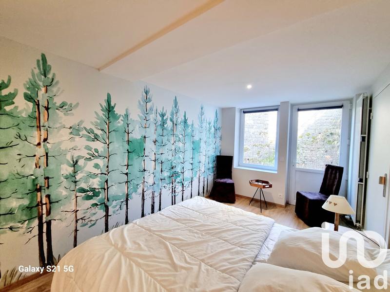 Duplex - 160 m² - 5 pièces