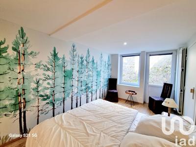 Duplex - 160 m² - 5 pièces