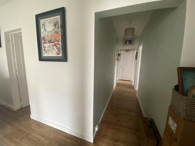 Maison - 173 m² - 8 pièces