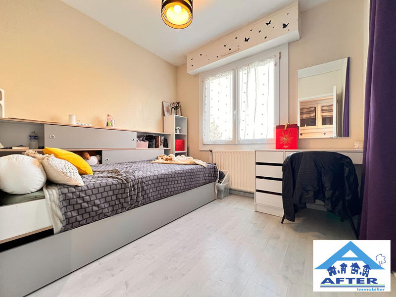 Maison - 160 m² - 8 pièces