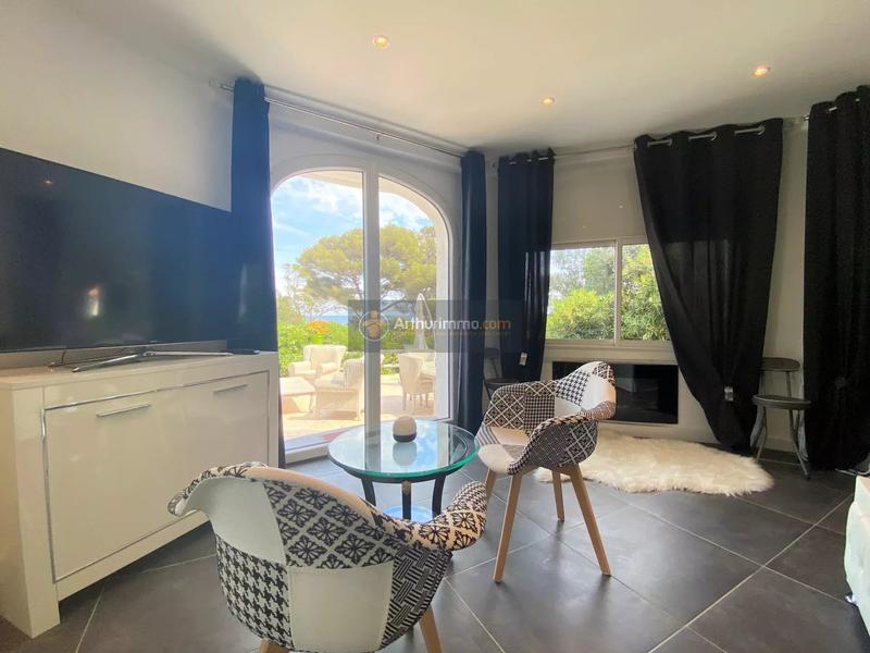 Appartement - 54 m² - 2 pièces