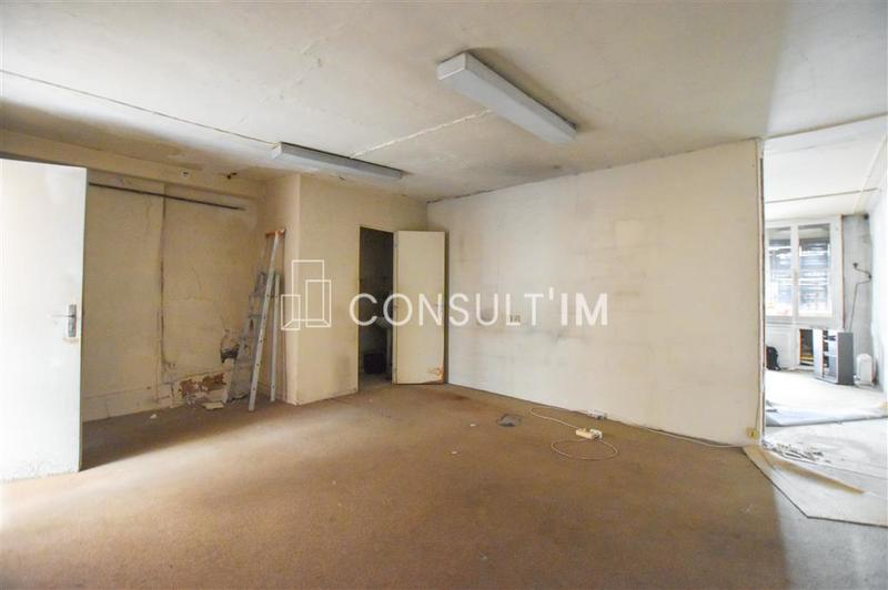 Local commercial - 55 m²