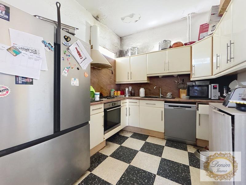 Fonds de commerce - 1 300 m²