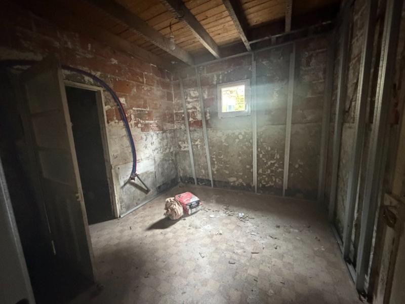 Immeuble - 111 m² - 4 pièces