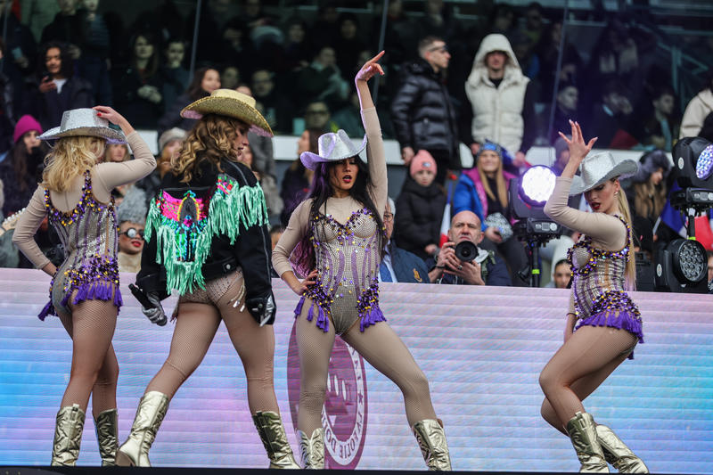 La Folie Douce prend résidence à Paris-Vincennes en janvier 2026 : trois dimanches pour enflammer l'hiver parisien !