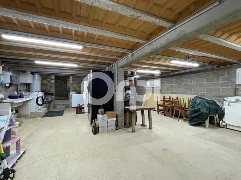 Maison - 126 m² - 5 pièces