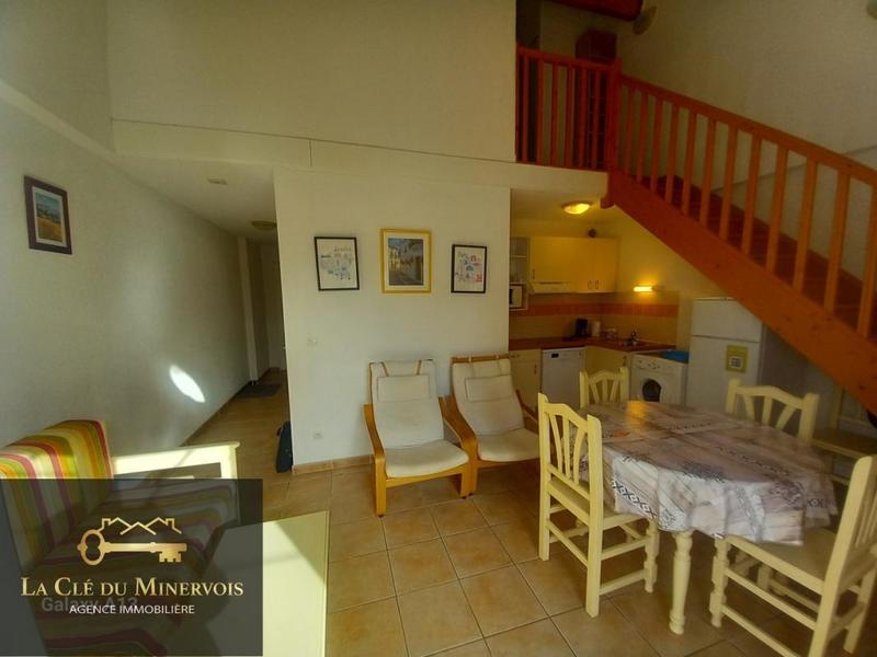 Villa - 59 m² - 3 pièces