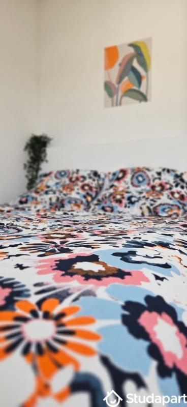 Chambre - 15 m² - 1 pièce