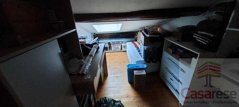 Appartement - 89 m² - 3 pièces