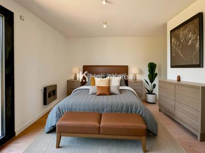 Maison de campagne - 102 m² - 4 pièces