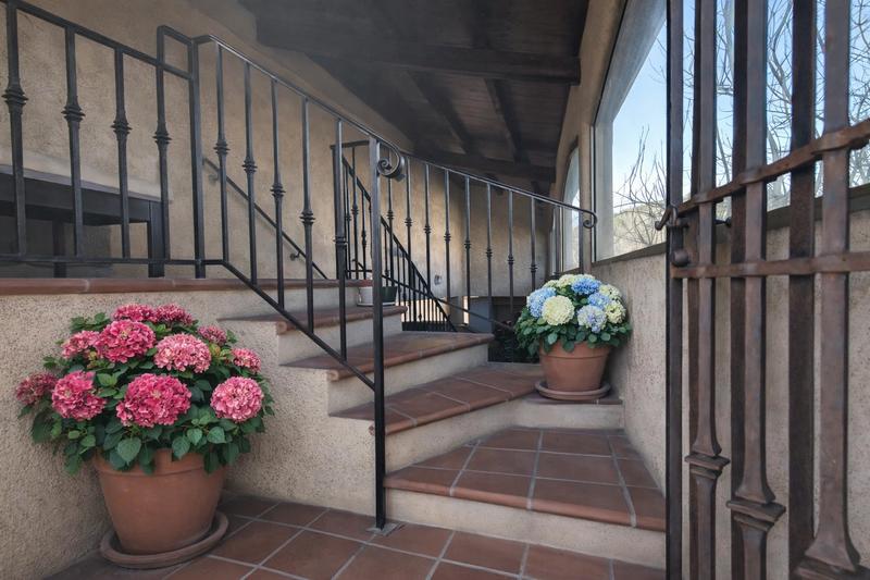 Maison de village - 102 m² - 4 pièces