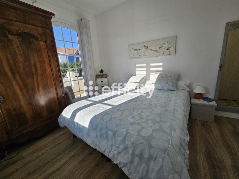 Maison - 102 m² - 4 pièces