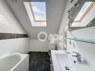 Maison - 70 m² - 3 pièces