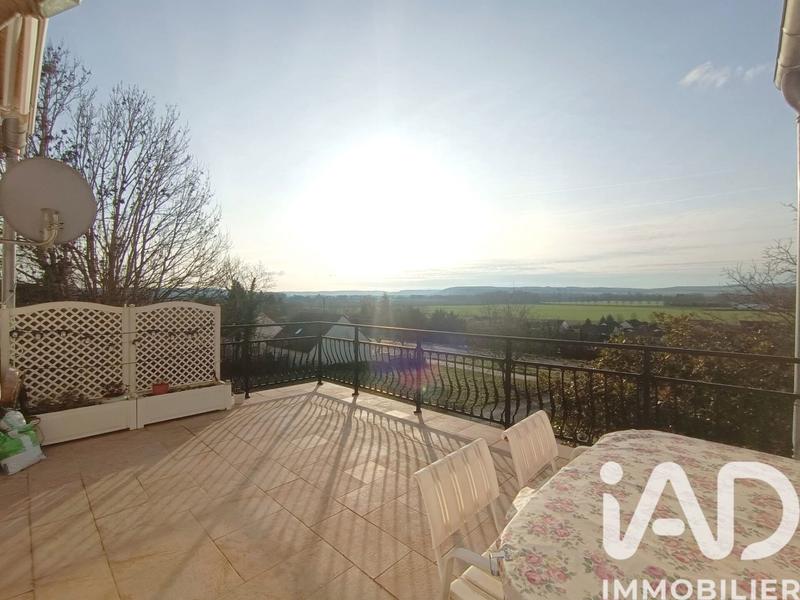 Maison - 150 m² - 4 pièces