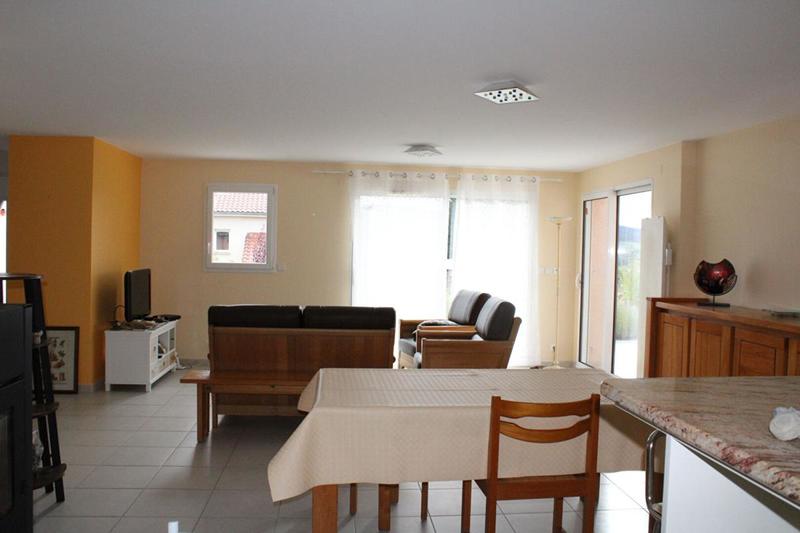 Maison - 172 m² - 5 pièces