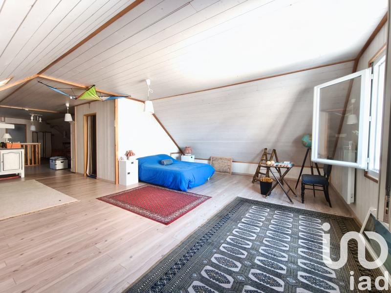 Duplex - 103 m² - 4 pièces