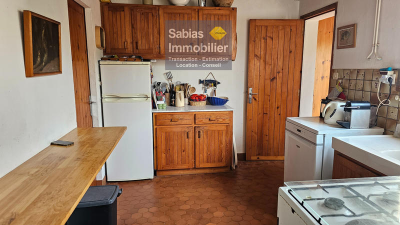 Maison - 107 m² - 6 pièces