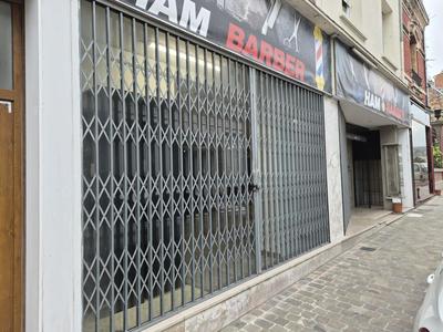 Local commercial - 100 m²
