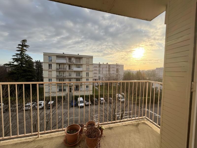 Appartement - 74 m² - 4 pièces