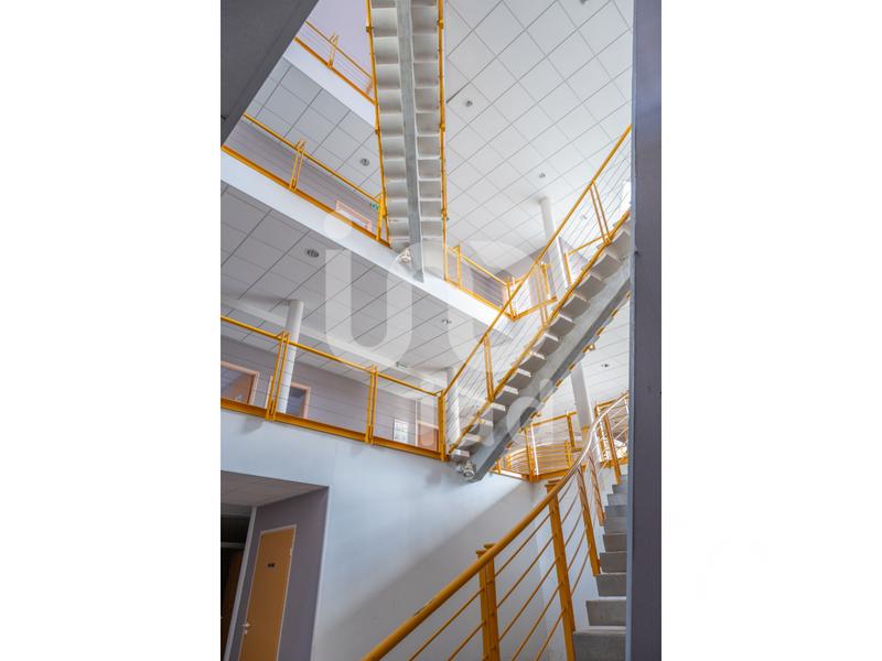 Immeuble - 1 239 m²