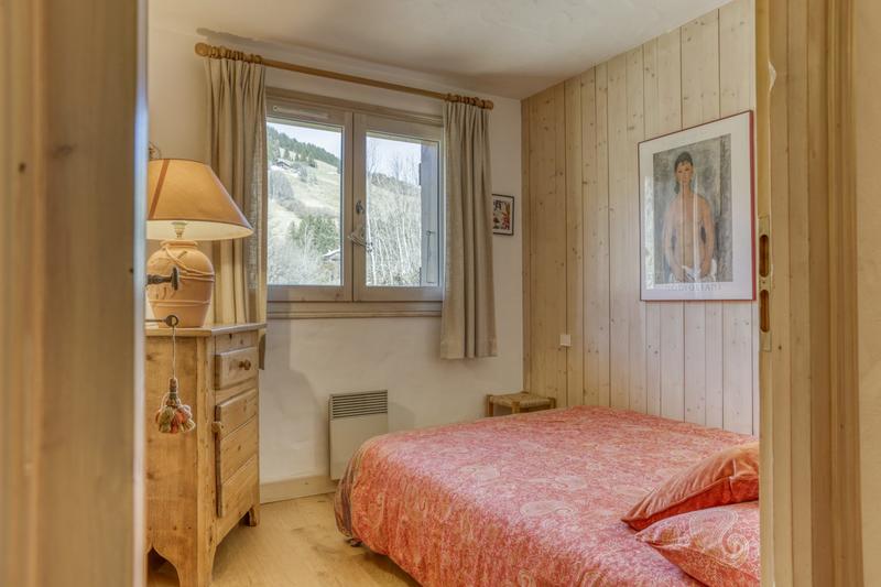 Appartement - 50 m² - 3 pièces