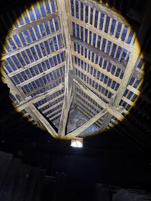 Immeuble - 211 m² - 10 pièces