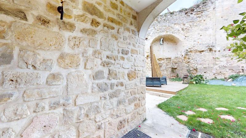 Maison - 190 m² - 7 pièces