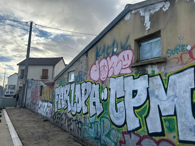 Maison - 67 m² - 3 pièces