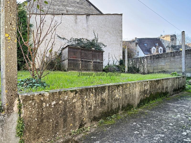 Maison de village - 58 m² - 3 pièces