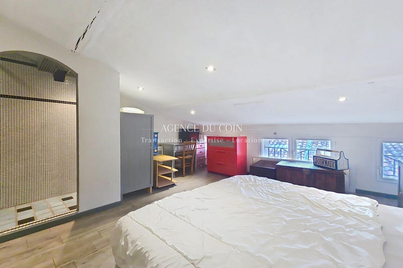 Maison - 86 m² - 5 pièces