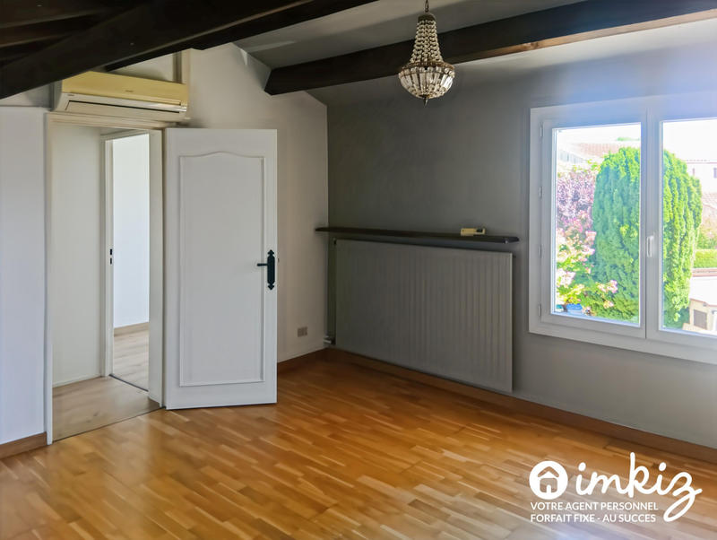 Maison - 151 m² - 6 pièces