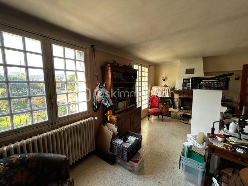 Villa - 156 m² - 8 pièces