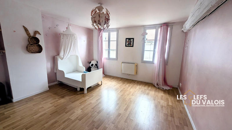 Maison - 127 m² - 4 pièces